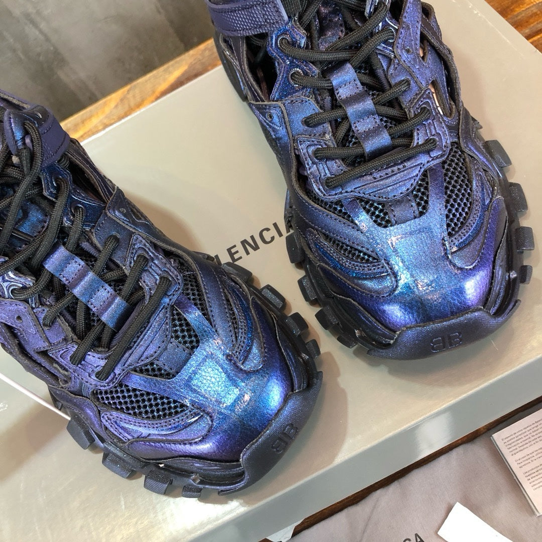 SNEAKERS BALENCIAGA TRACK 2 MARINE