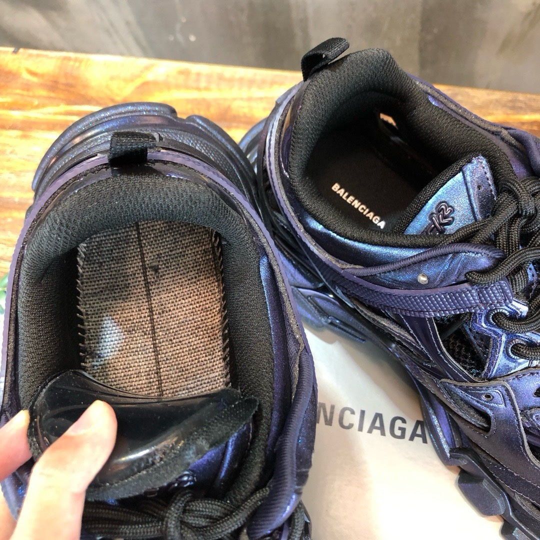 SNEAKERS BALENCIAGA TRACK 2 MARINE