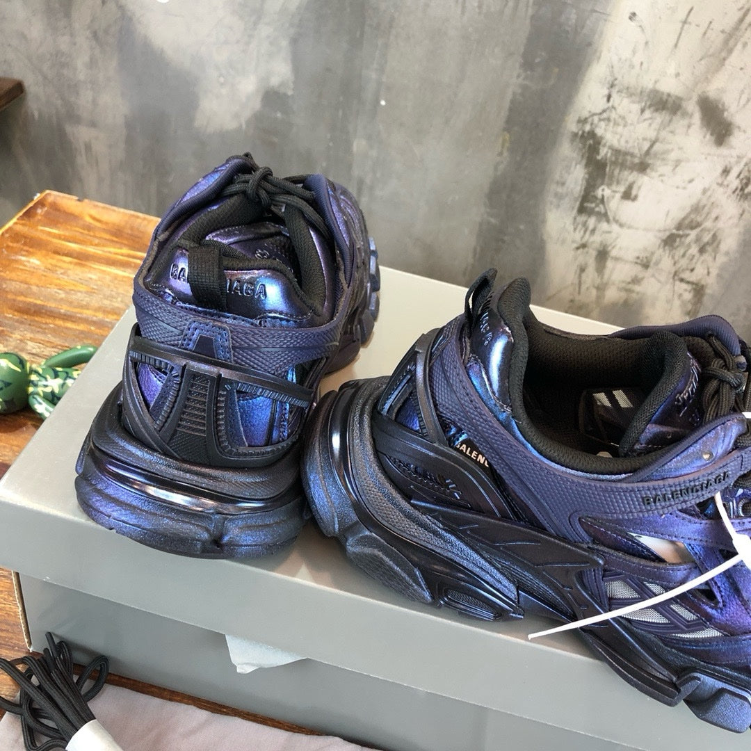 SNEAKERS BALENCIAGA TRACK 2 MARINE