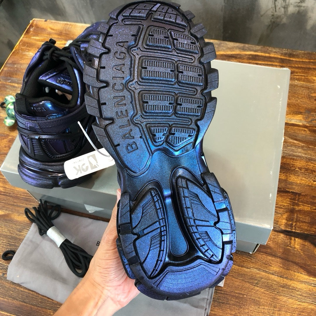 SNEAKERS BALENCIAGA TRACK 2 MARINE