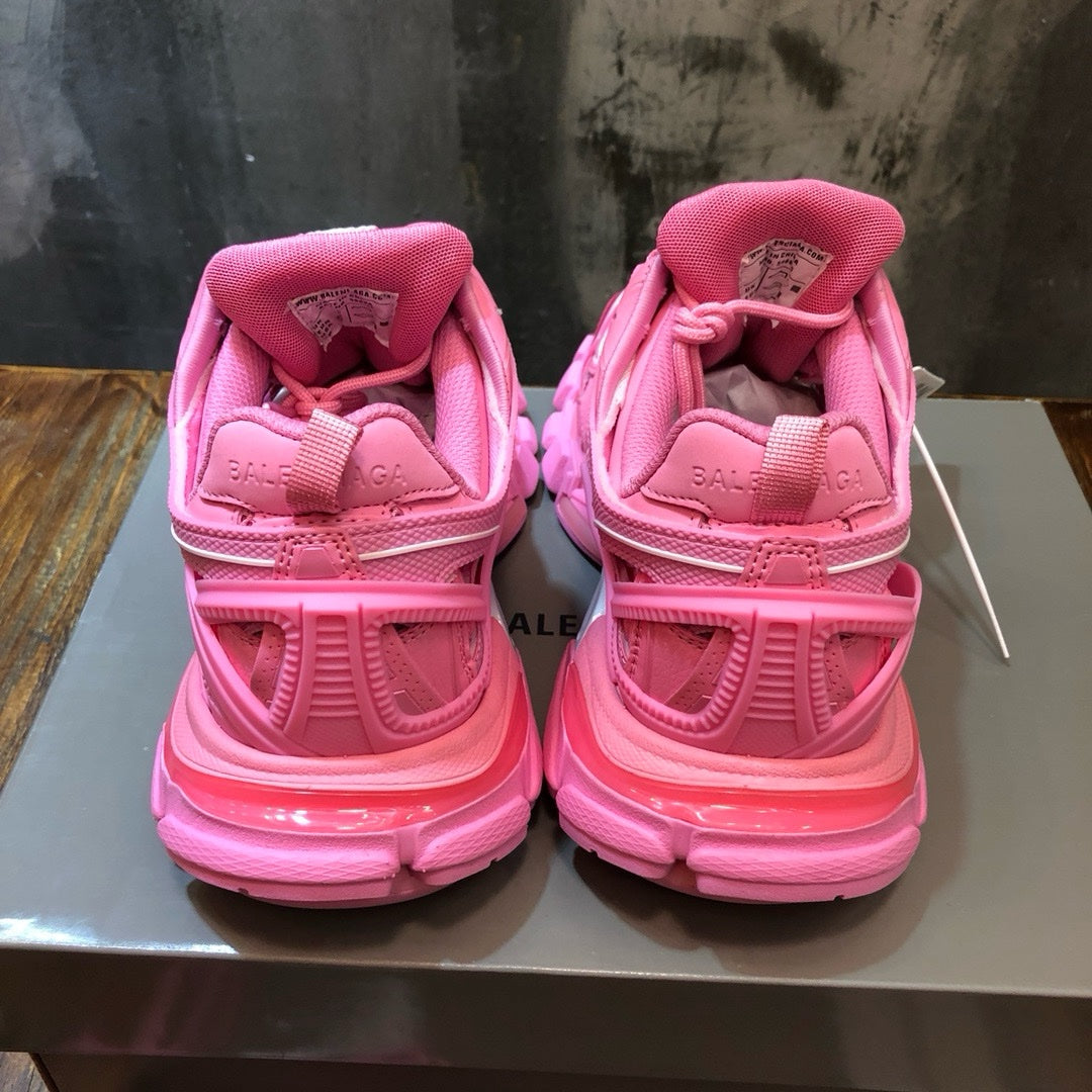 SNEAKERS BALENCIAGA TRACK 2 ROSE