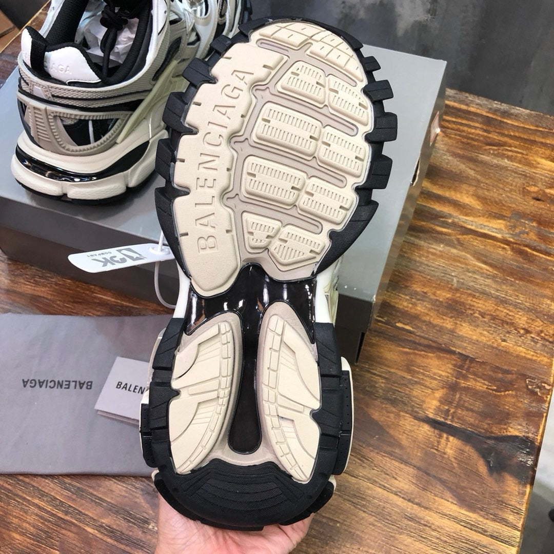SNEAKERS BALENCIAGA TRACK 2 BEIGE