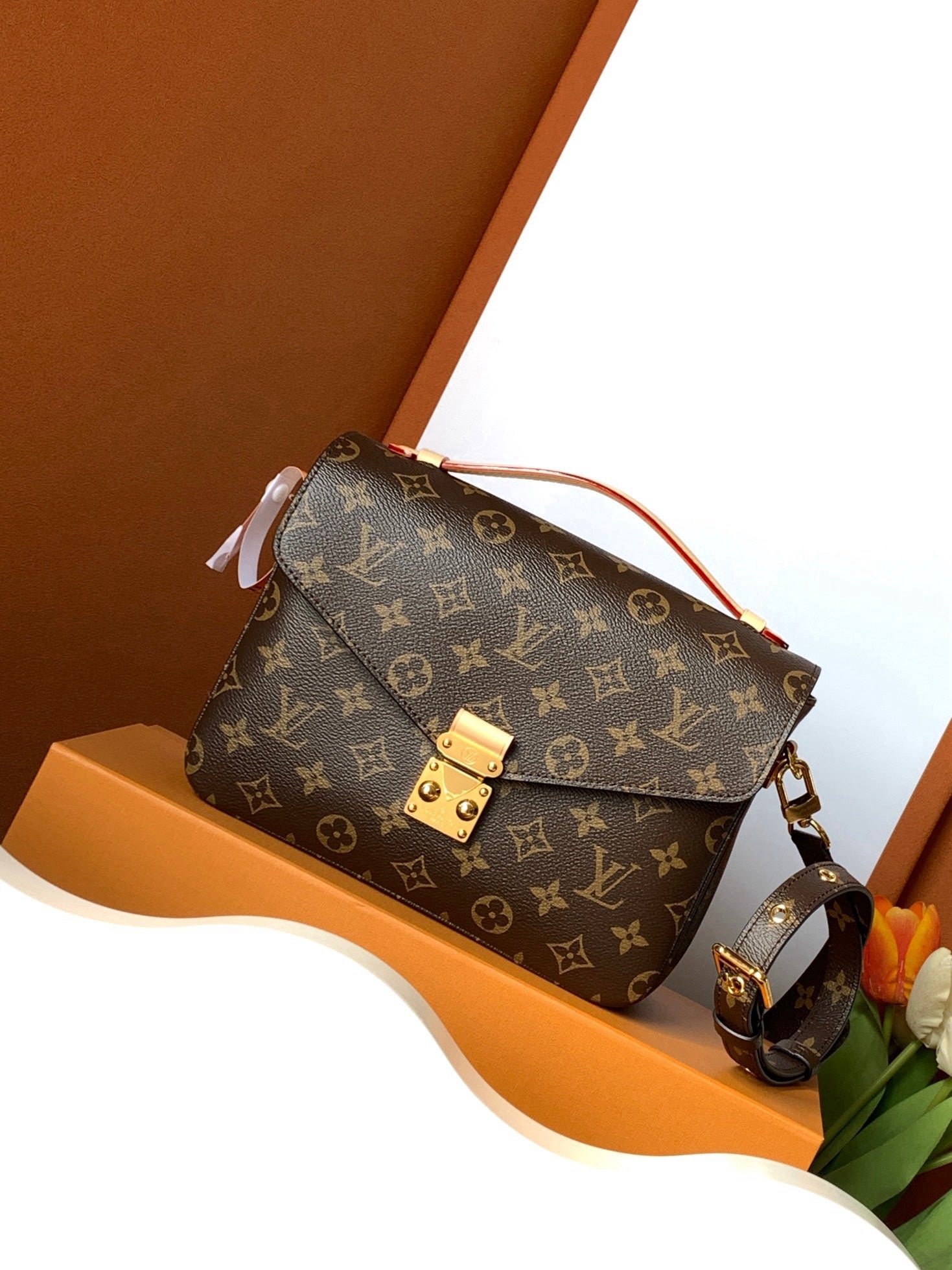 Sac Louis Vuitton Metis