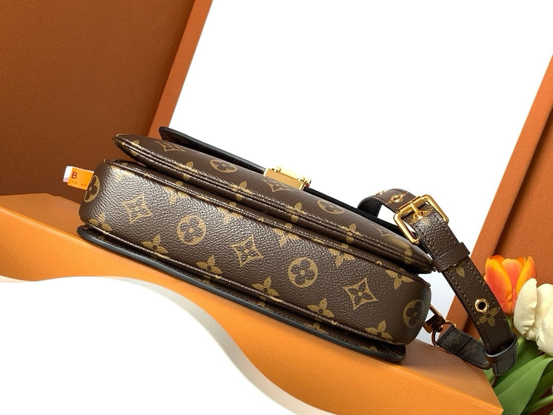 Sac Louis Vuitton Metis