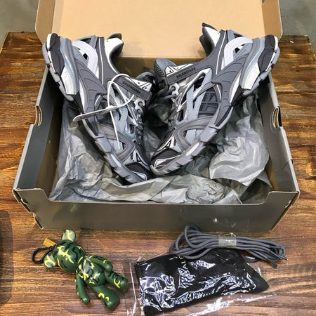 SNEAKERS BALENCIAGA TRACK 2 GRIS