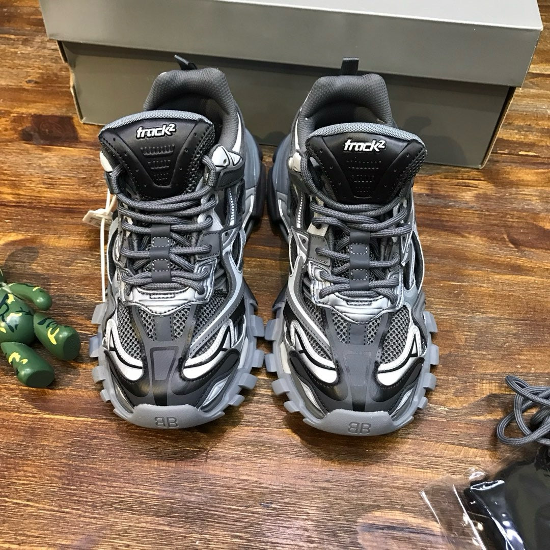 SNEAKERS BALENCIAGA TRACK 2 GRIS
