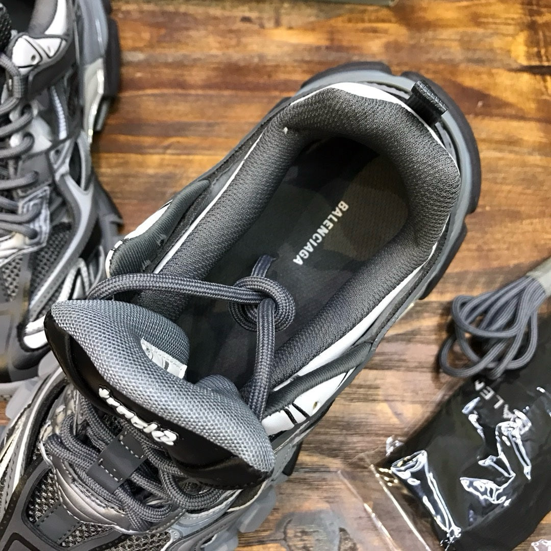 SNEAKERS BALENCIAGA TRACK 2 GRIS