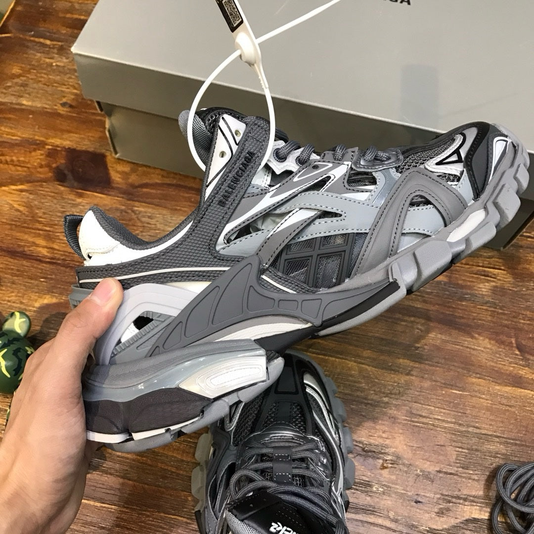 SNEAKERS BALENCIAGA TRACK 2 GRIS