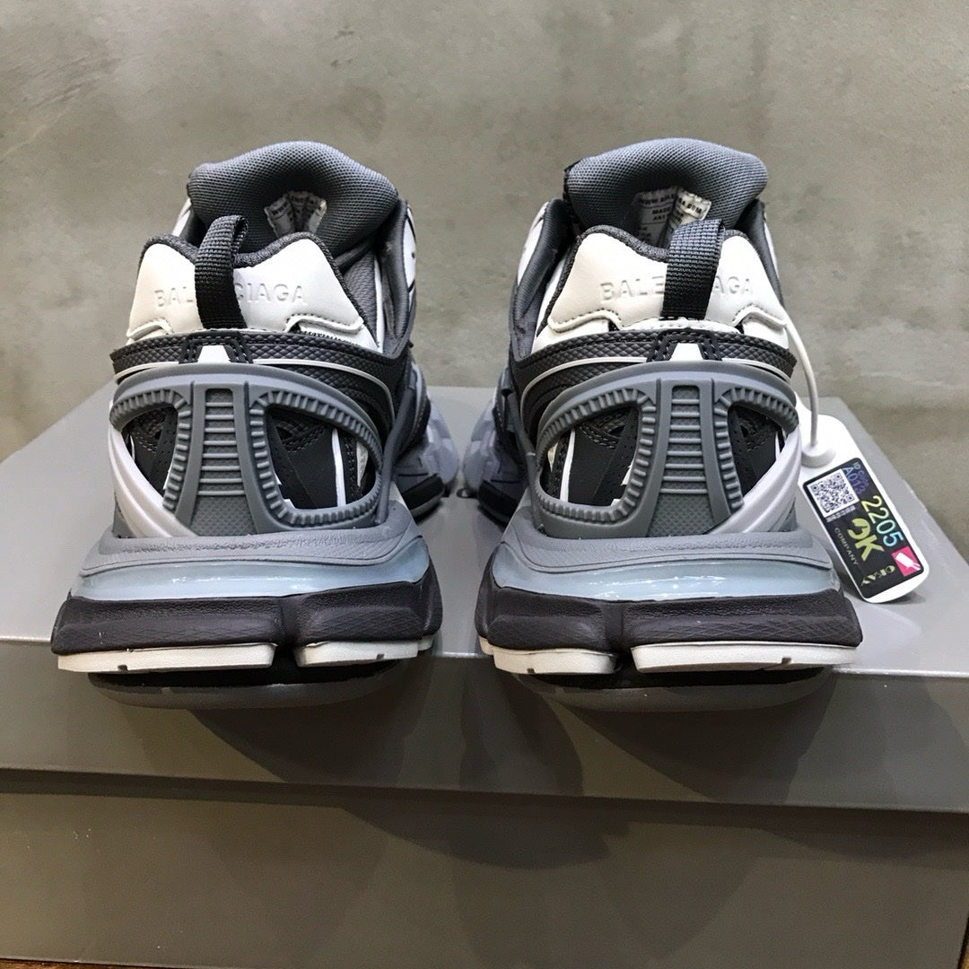 SNEAKERS BALENCIAGA TRACK 2 GRIS