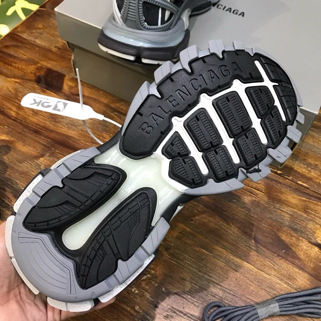 SNEAKERS BALENCIAGA TRACK 2 GRIS