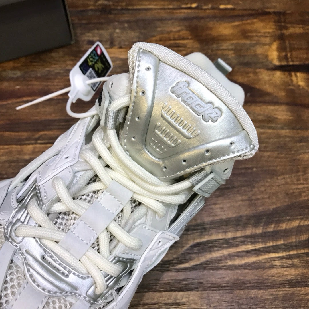 SNEAKERS BALENCIAGA TRACK 2 BLANC