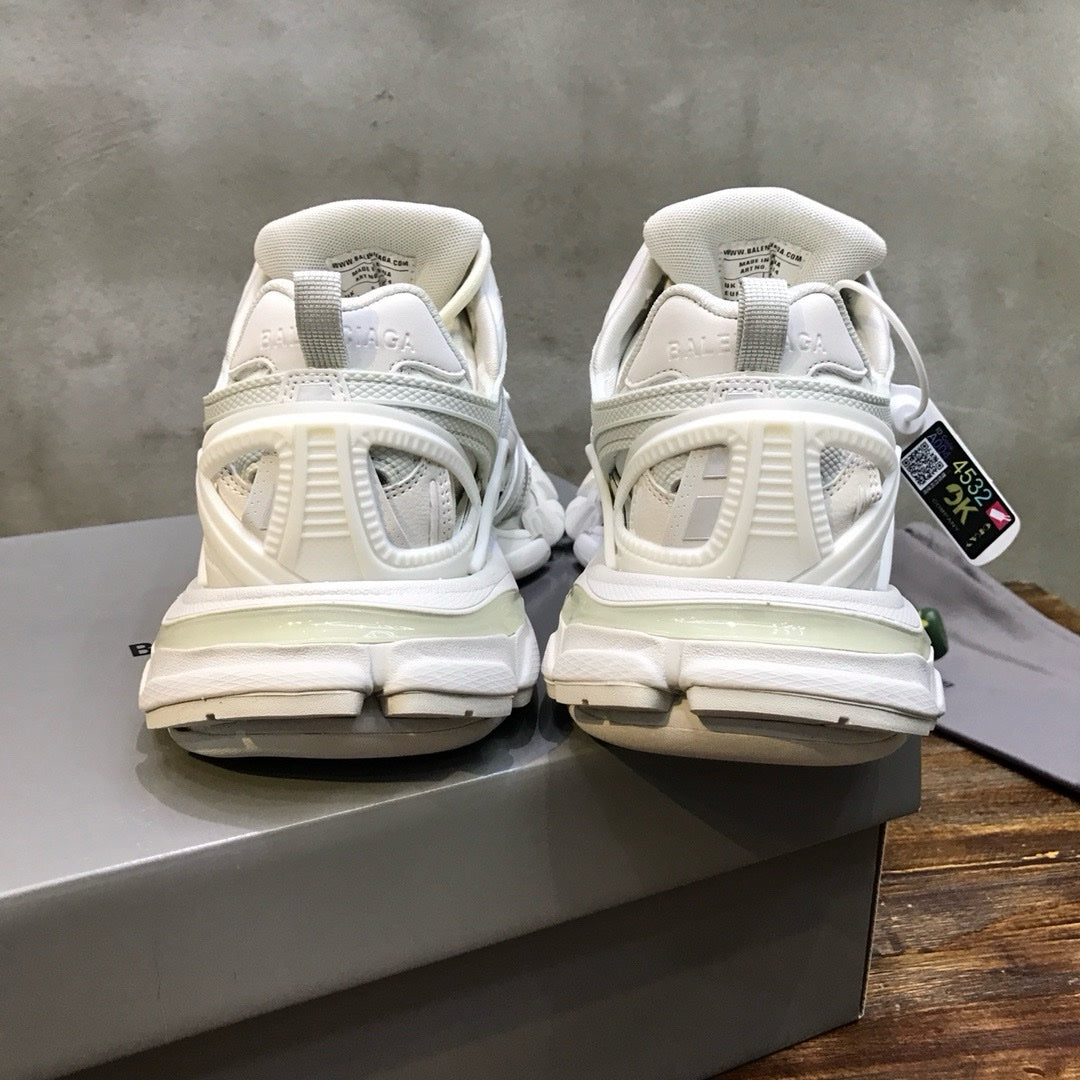 SNEAKERS BALENCIAGA TRACK 2 BLANC