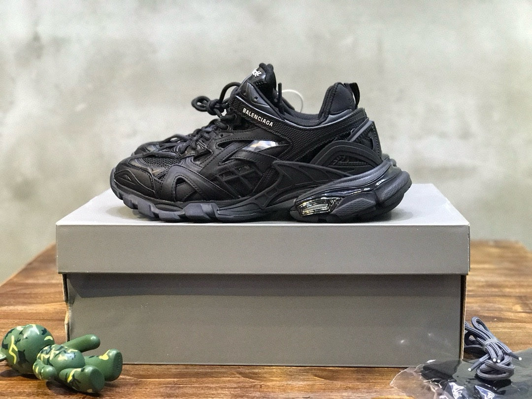 Sneakers Balenciaga Track 2 Noir