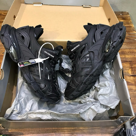 SNEAKERS BALENCIAGA TRACK 2 NOIR