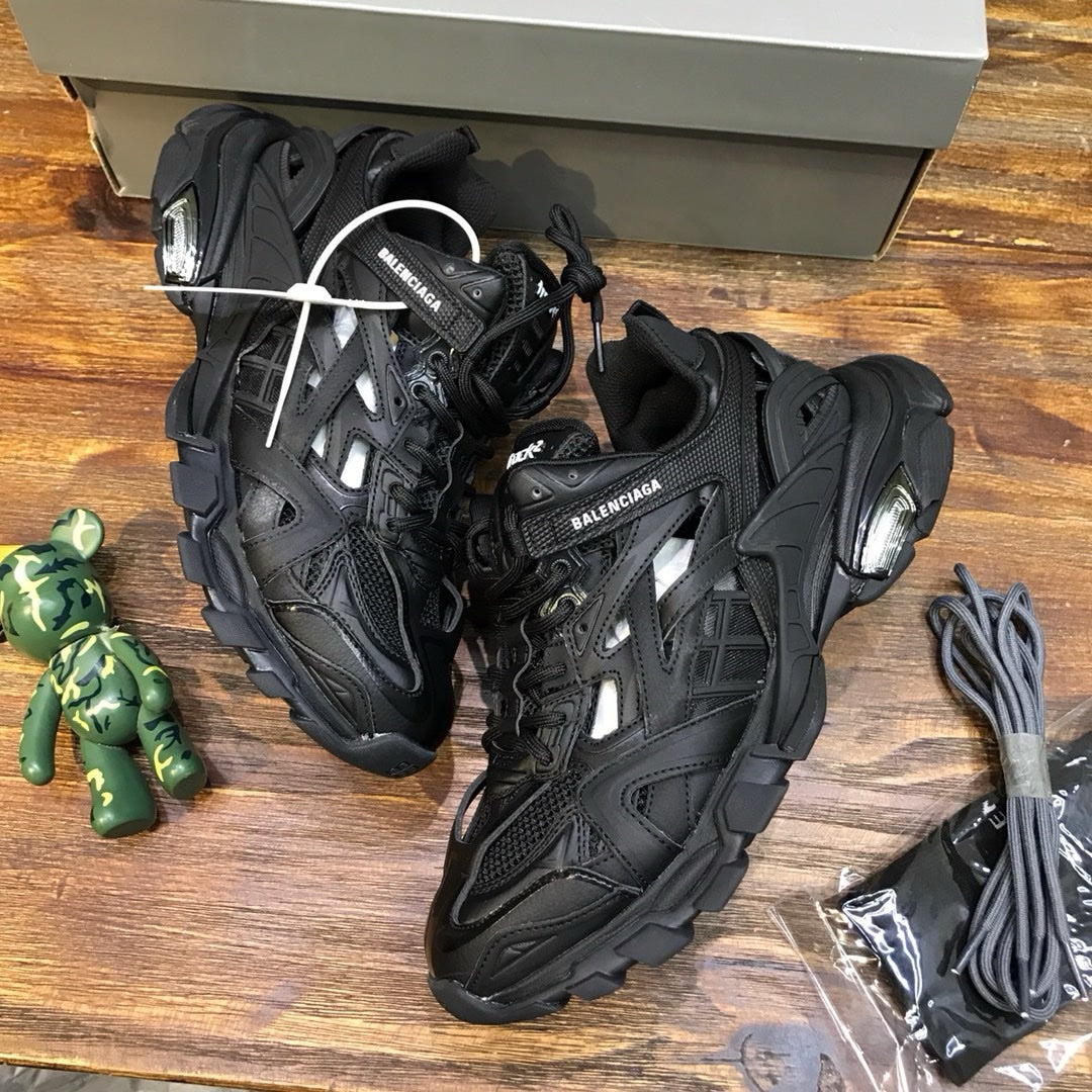 Sneakers Balenciaga Track 2 Noir