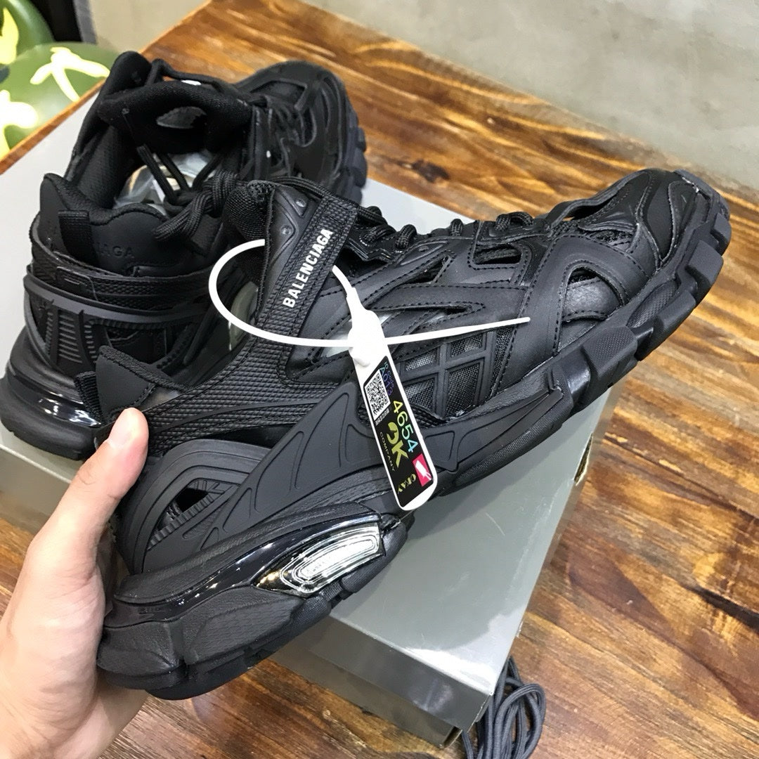 SNEAKERS BALENCIAGA TRACK 2 NOIR