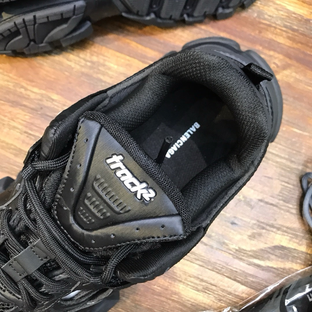 SNEAKERS BALENCIAGA TRACK 2 NOIR
