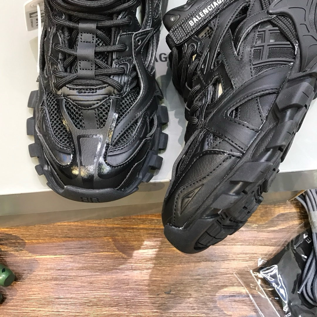 SNEAKERS BALENCIAGA TRACK 2 NOIR