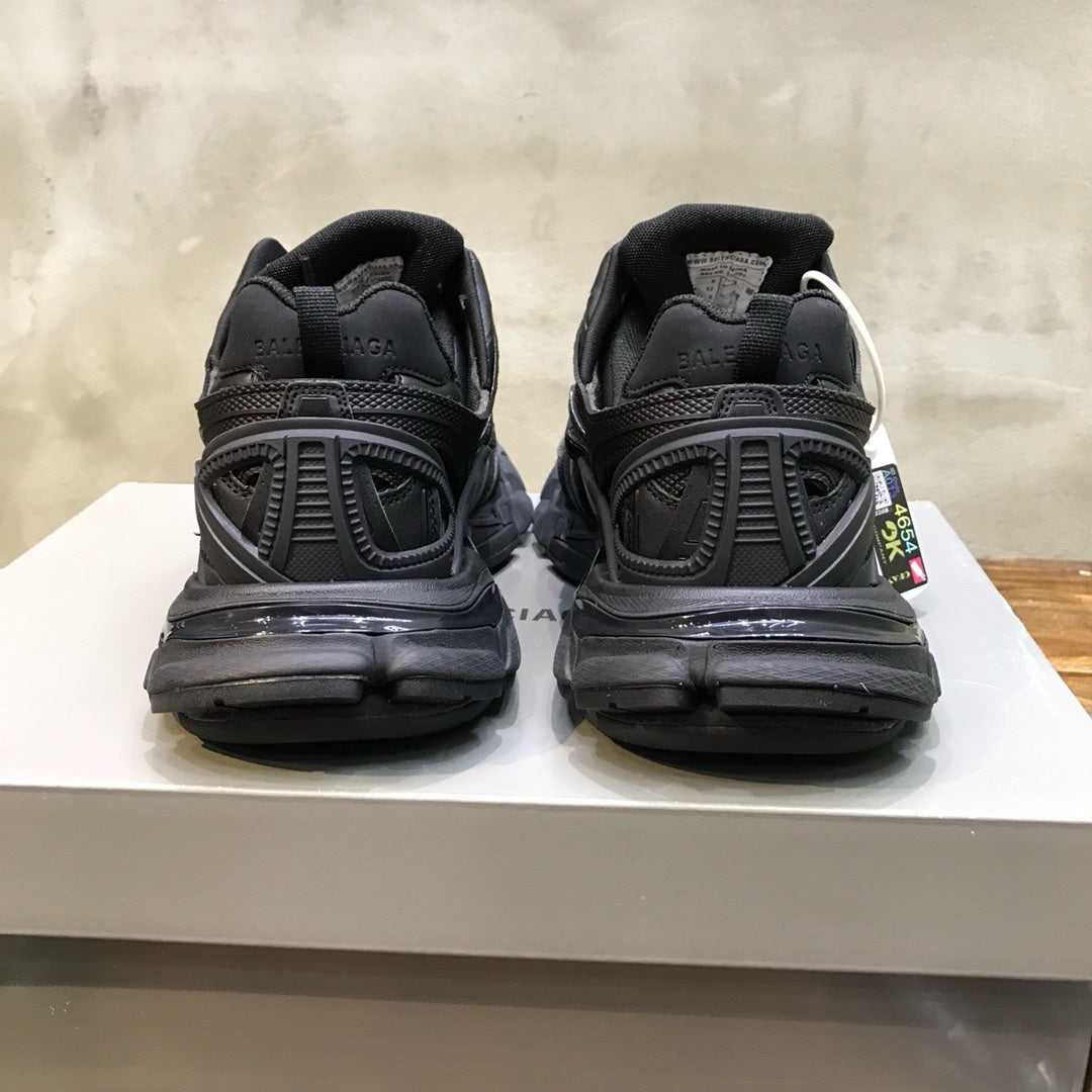 SNEAKERS BALENCIAGA TRACK 2 NOIR