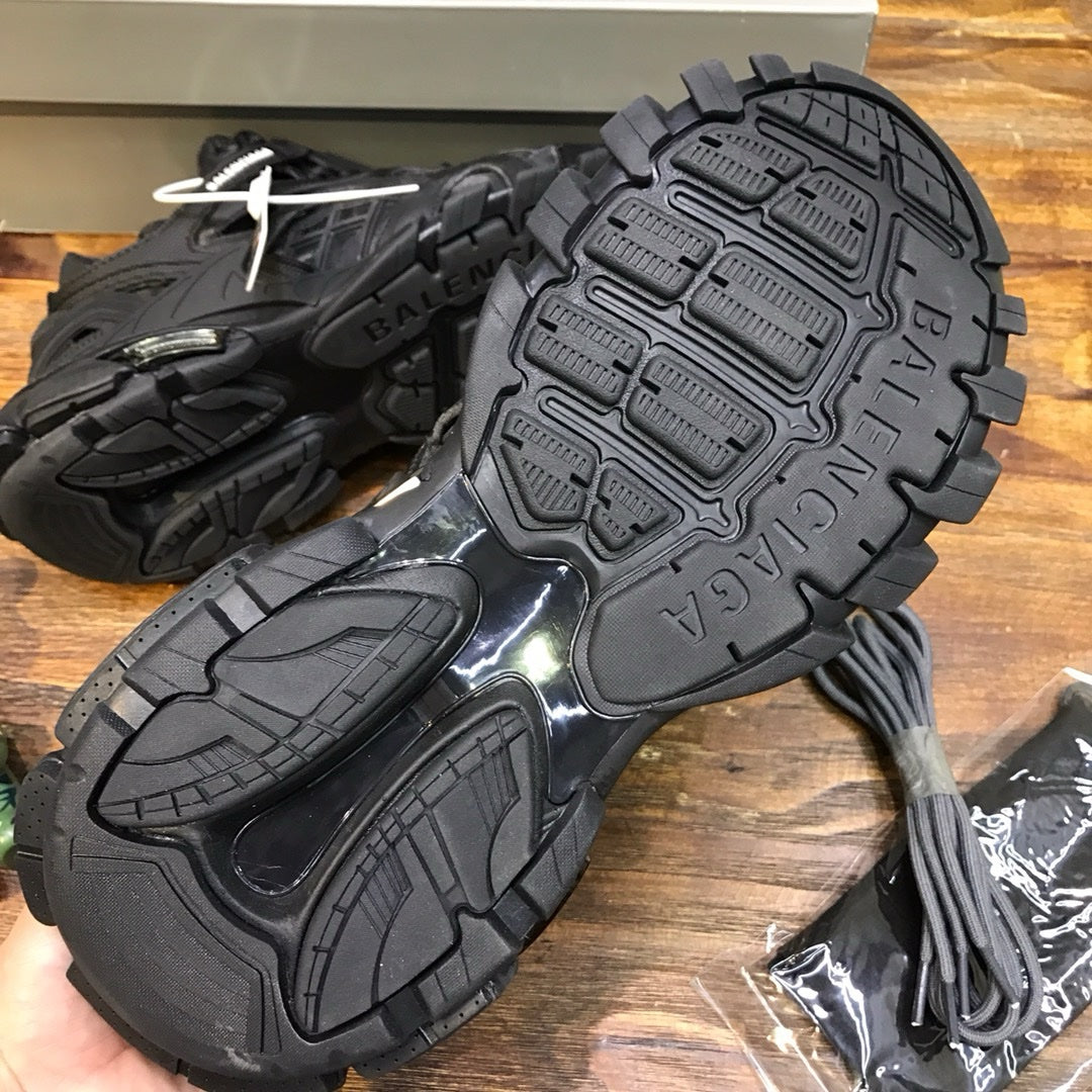 SNEAKERS BALENCIAGA TRACK 2 NOIR
