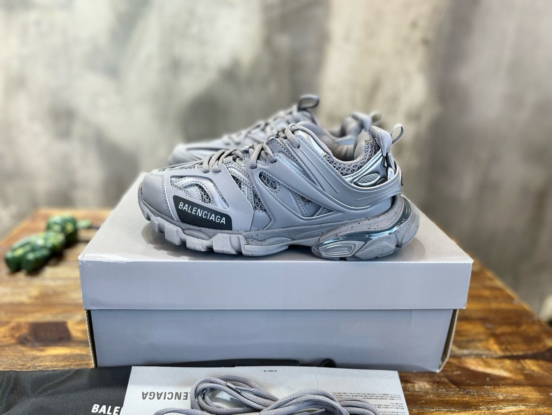 Sneakers Balenciaga Track Gris