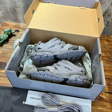SNEAKERS BALENCIAGA TRACK GRIS