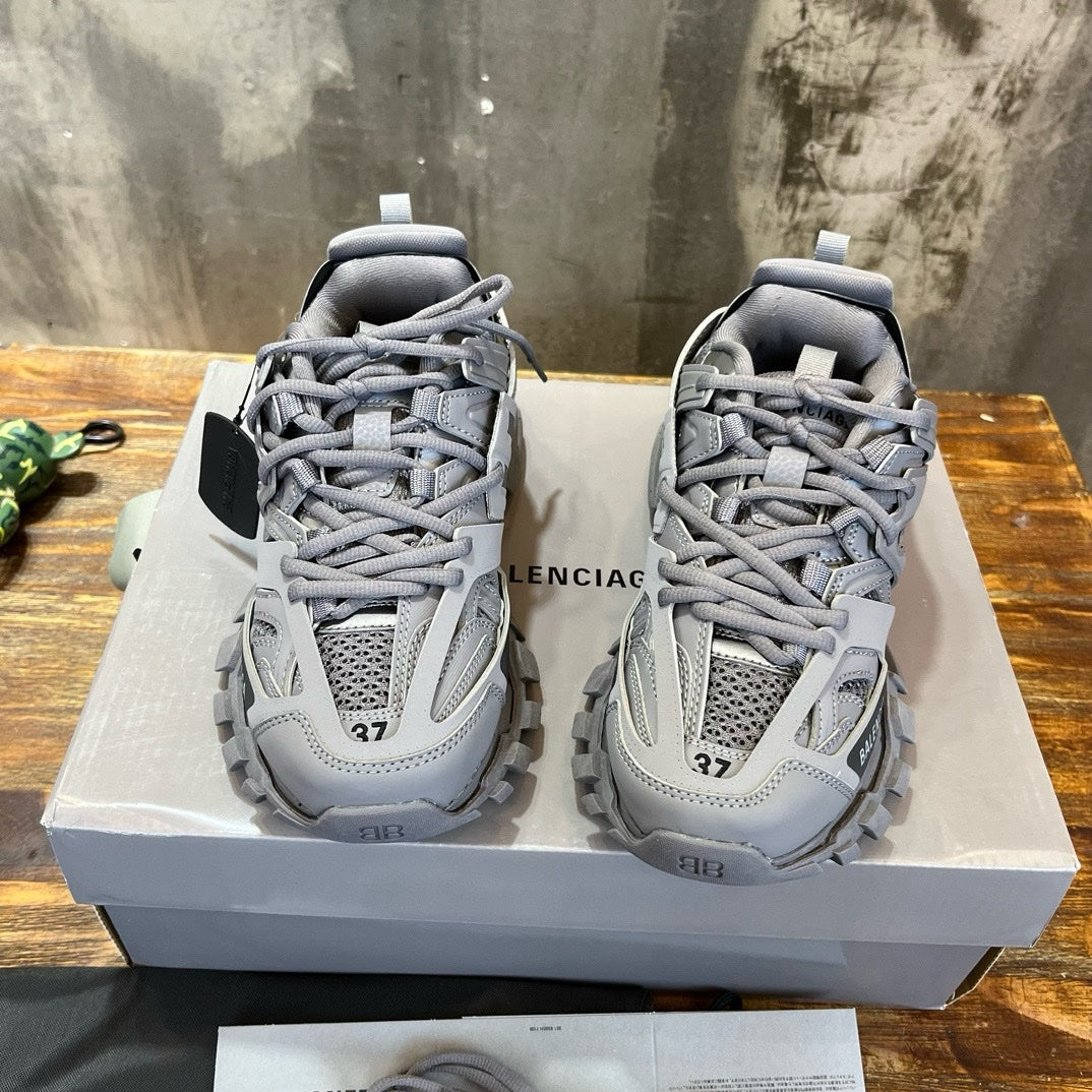 SNEAKERS BALENCIAGA TRACK GRIS