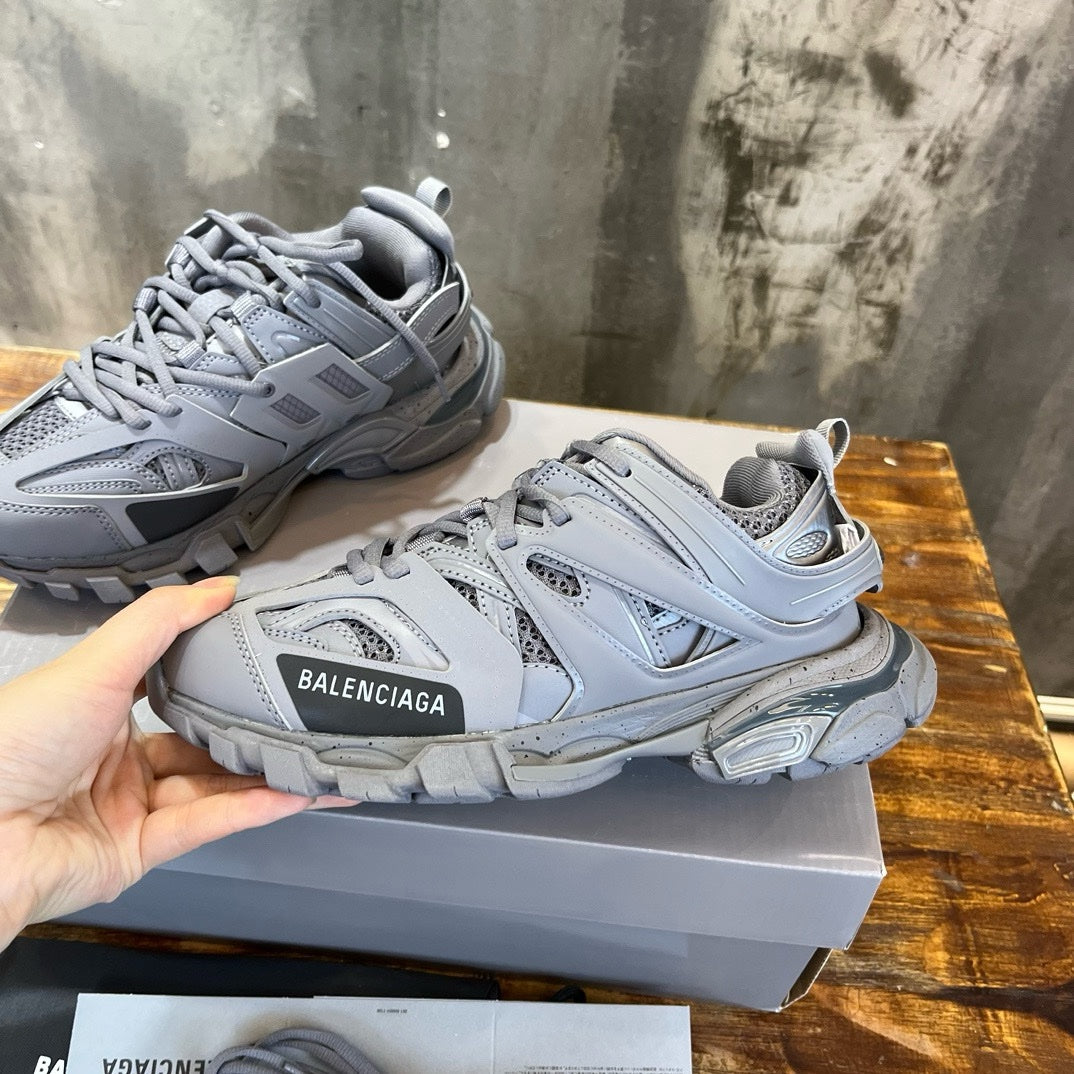 SNEAKERS BALENCIAGA TRACK GRIS