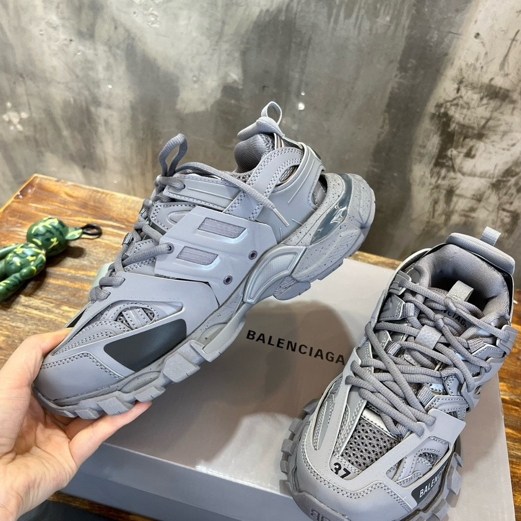 SNEAKERS BALENCIAGA TRACK GRIS
