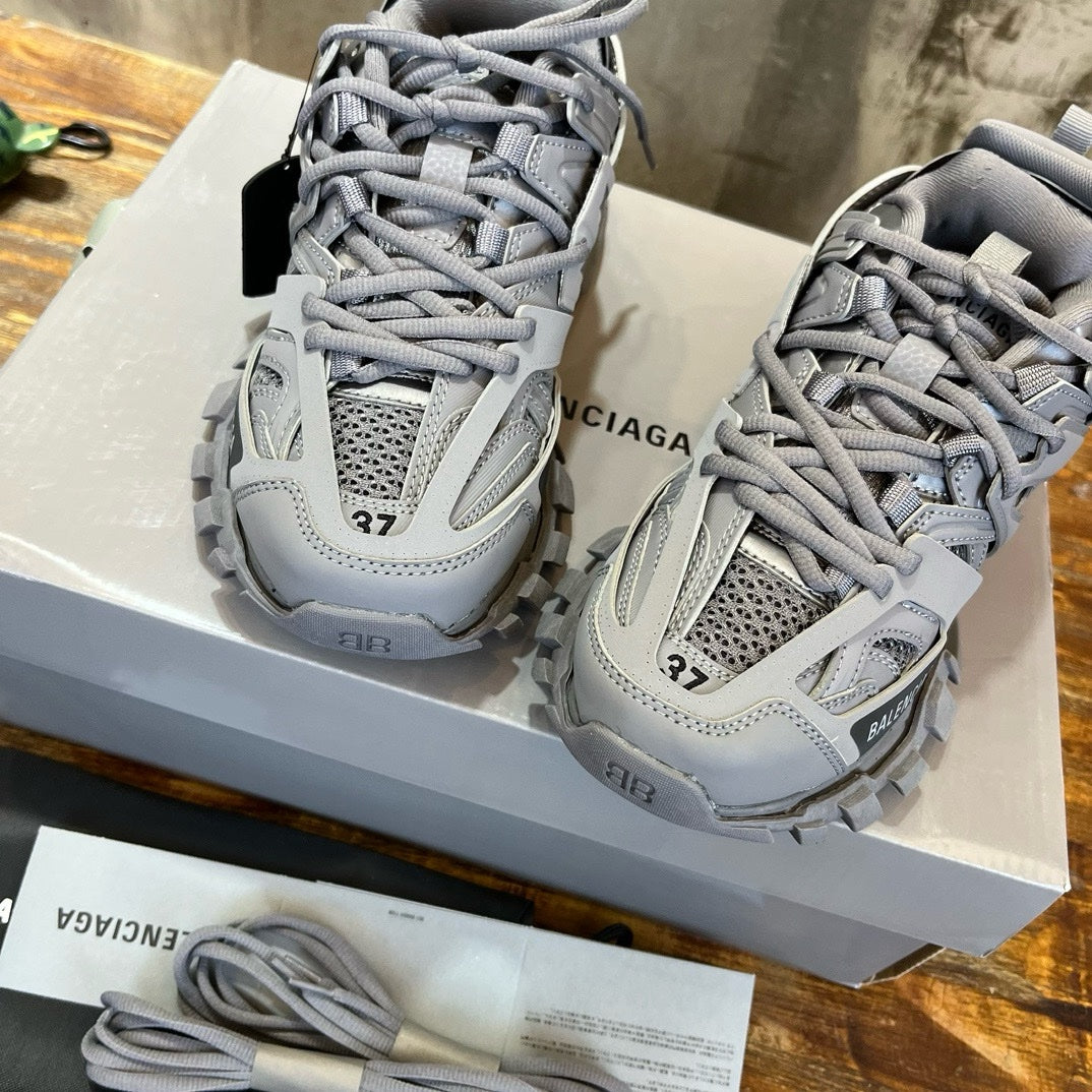 SNEAKERS BALENCIAGA TRACK GRIS