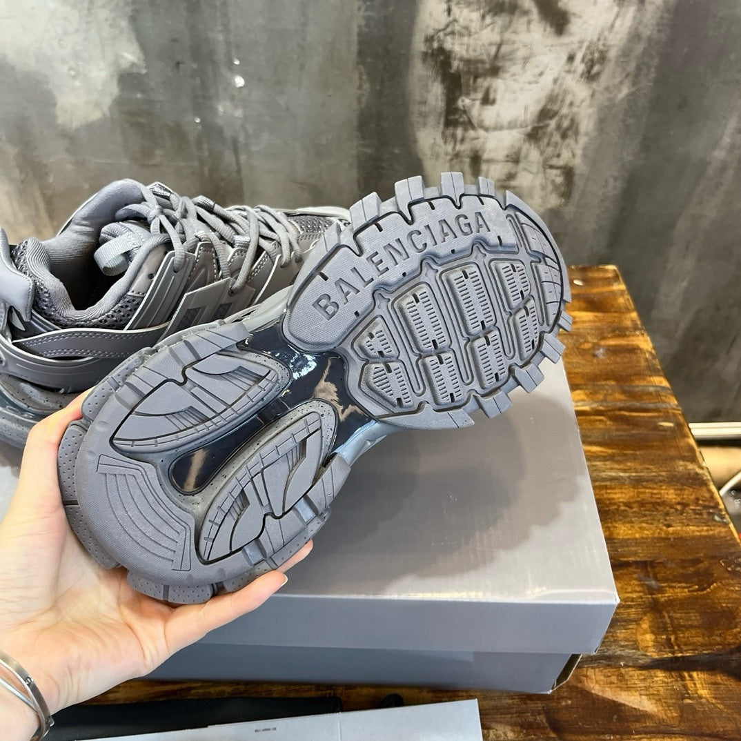 SNEAKERS BALENCIAGA TRACK GRIS