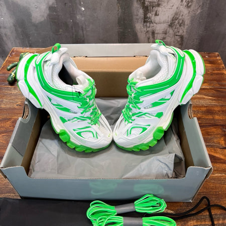 SNEAKERS BALENCIAGA TRACK VERT