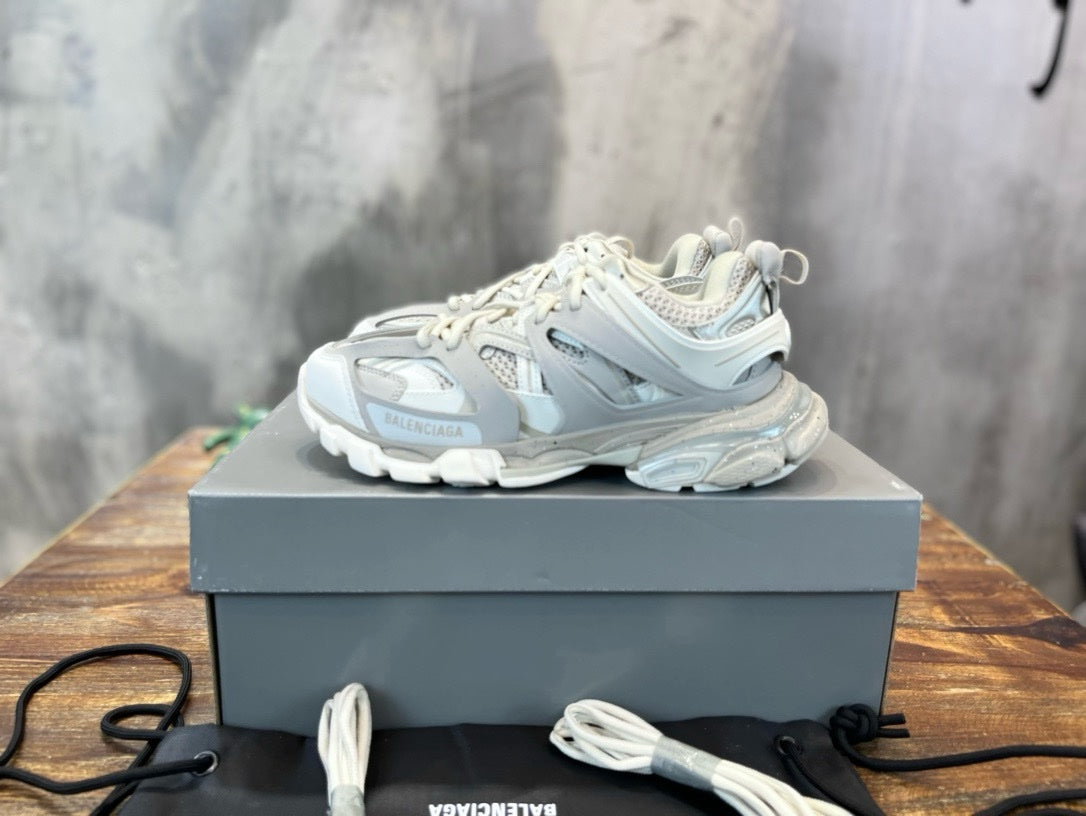 SNEAKERS BALENCIAGA TRACK GRIS