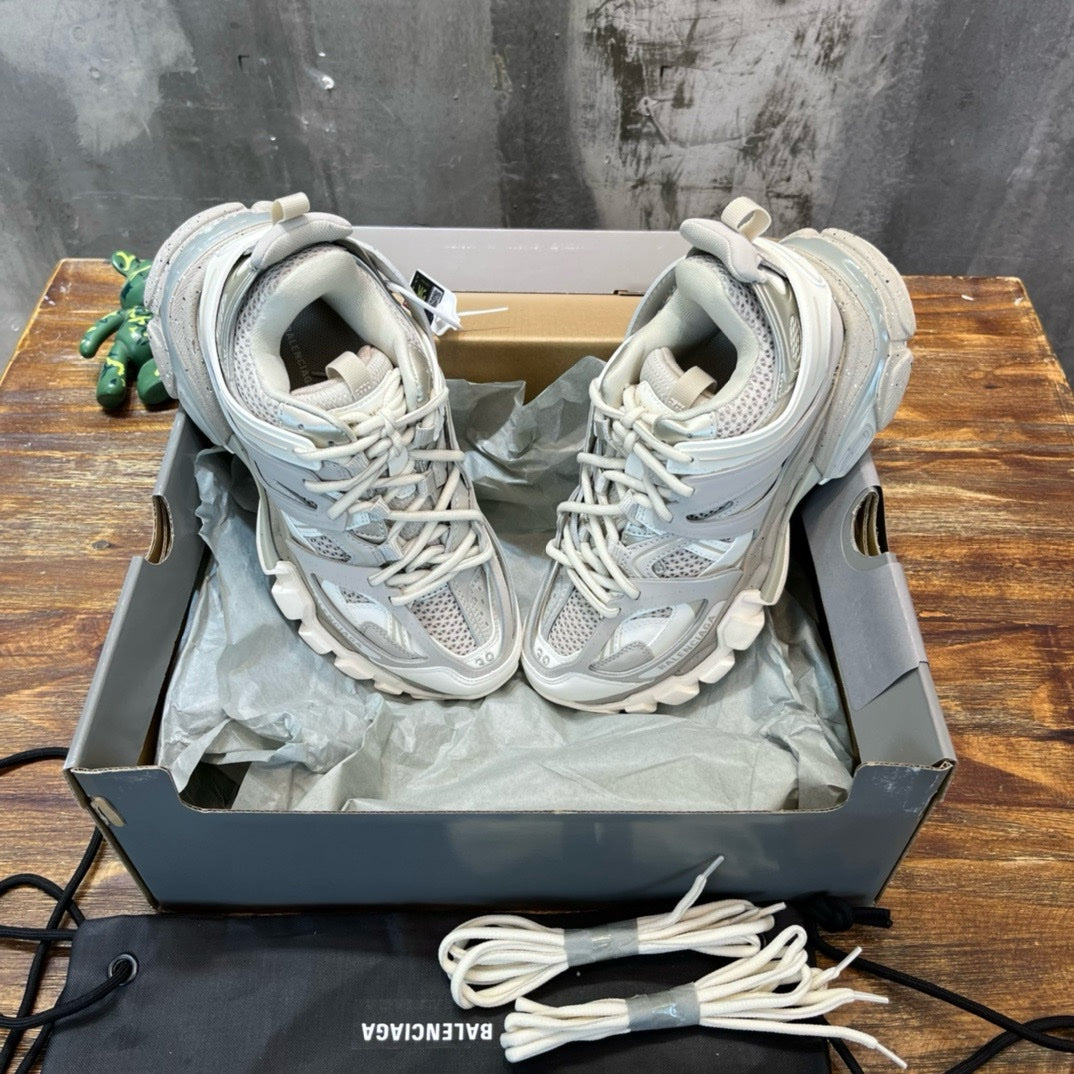 SNEAKERS BALENCIAGA TRACK GRIS