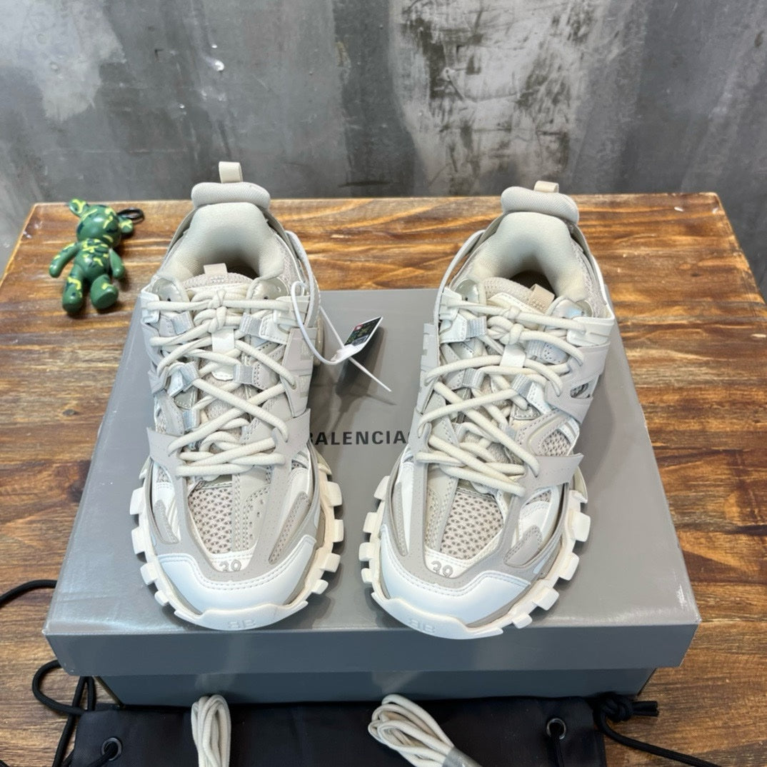 SNEAKERS BALENCIAGA TRACK GRIS