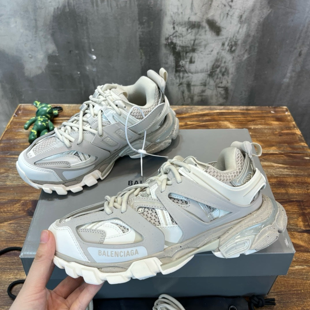 SNEAKERS BALENCIAGA TRACK GRIS