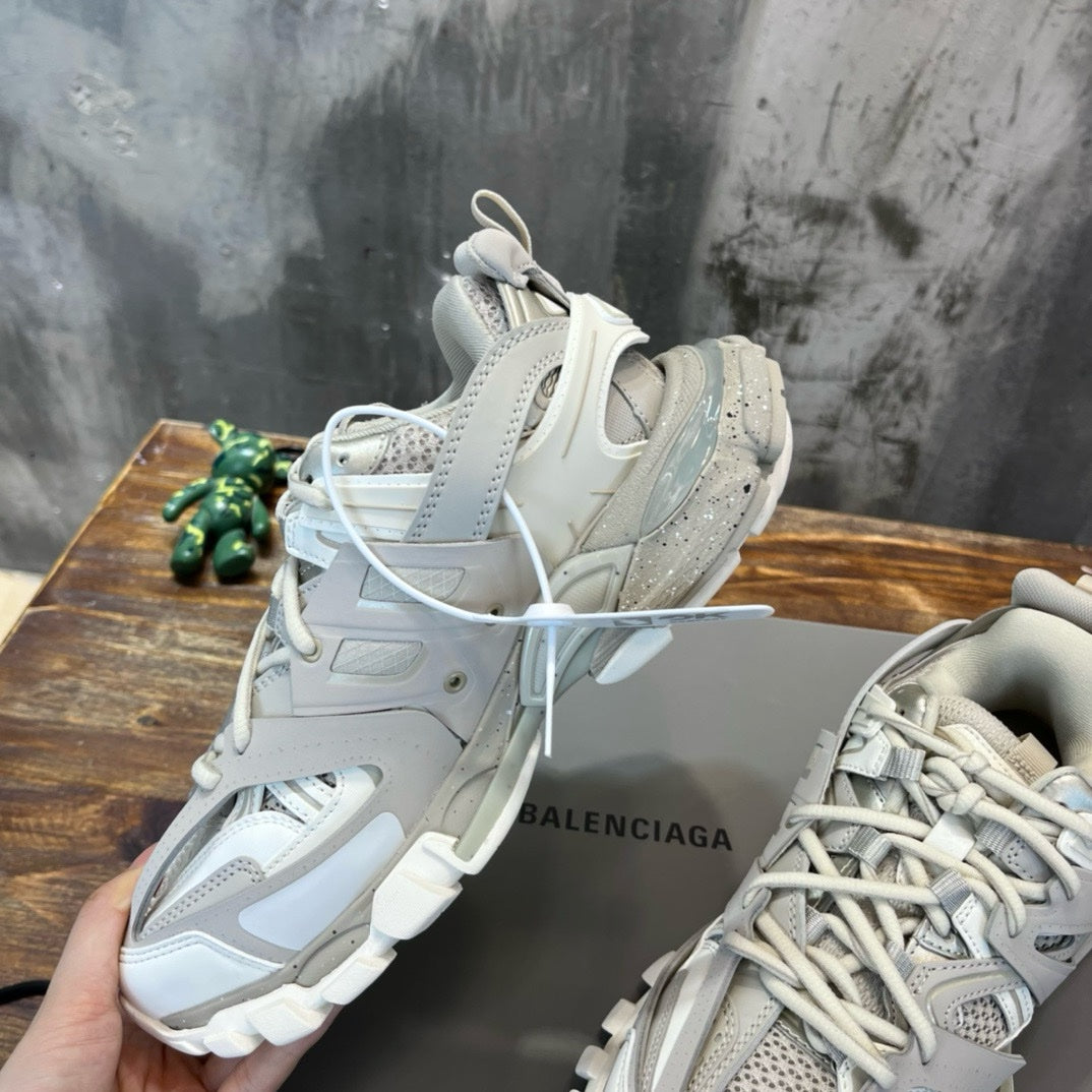 SNEAKERS BALENCIAGA TRACK GRIS