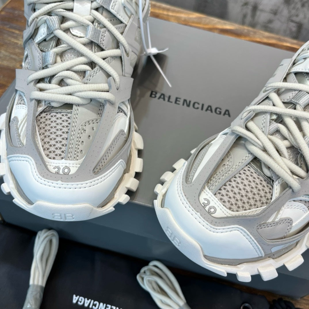 SNEAKERS BALENCIAGA TRACK GRIS