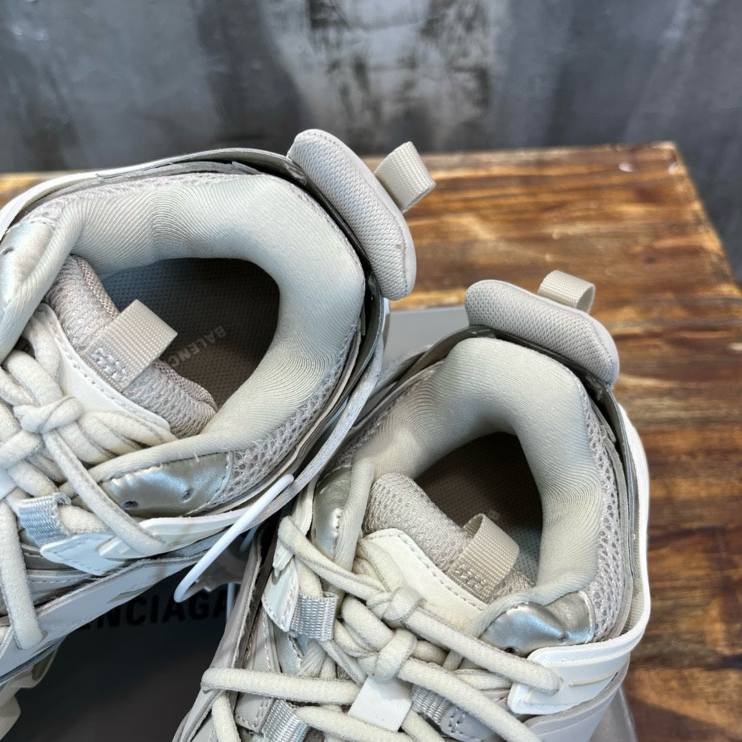 SNEAKERS BALENCIAGA TRACK GRIS