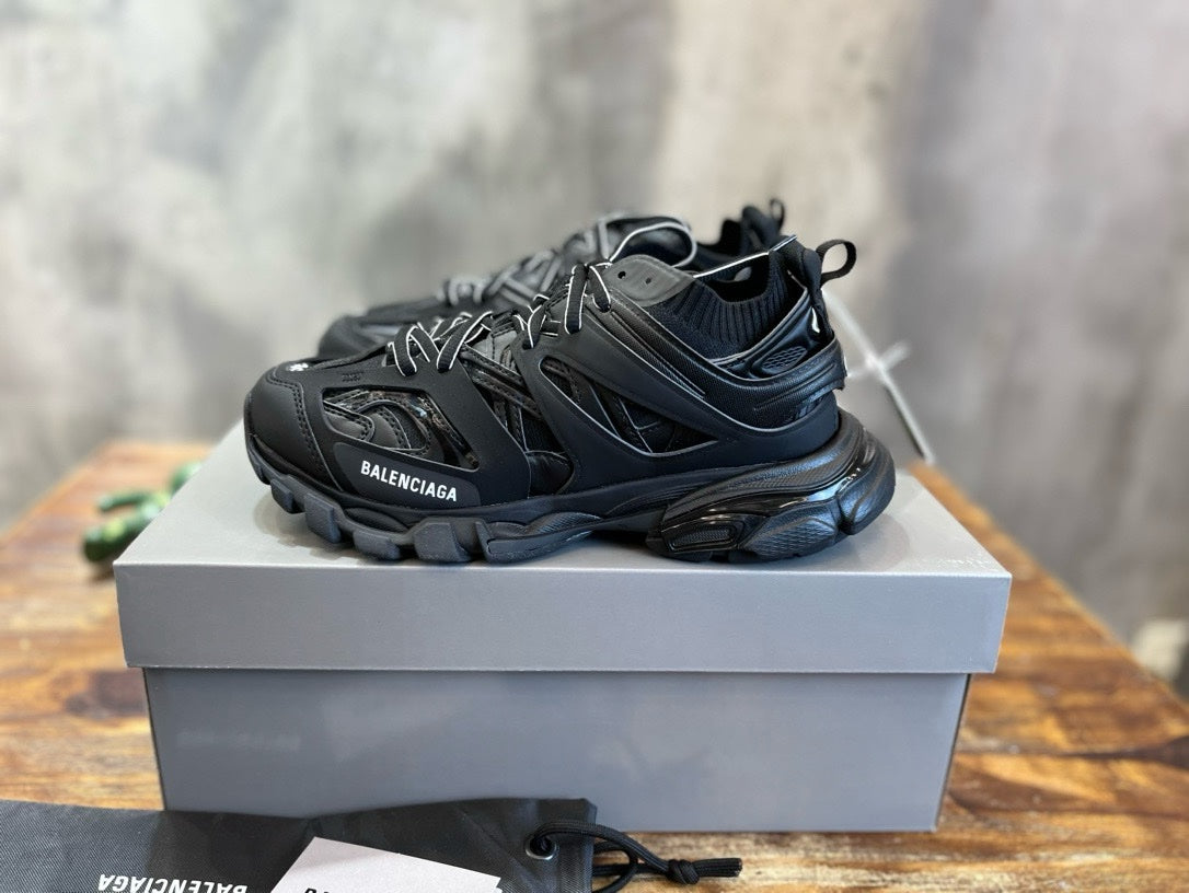Sneakers Balenciaga Track Noir