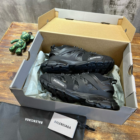 SNEAKERS BALENCIAGA TRACK NOIR