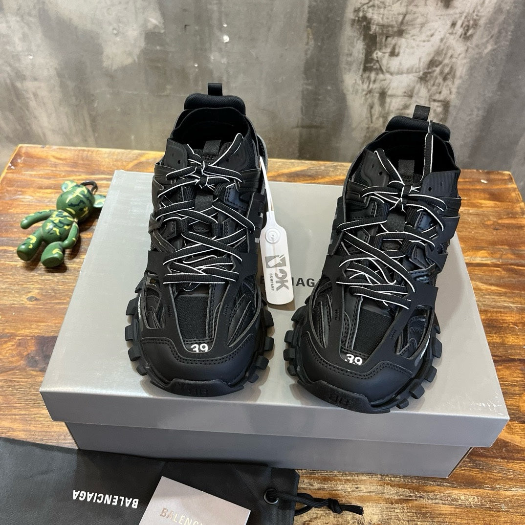 SNEAKERS BALENCIAGA TRACK NOIR