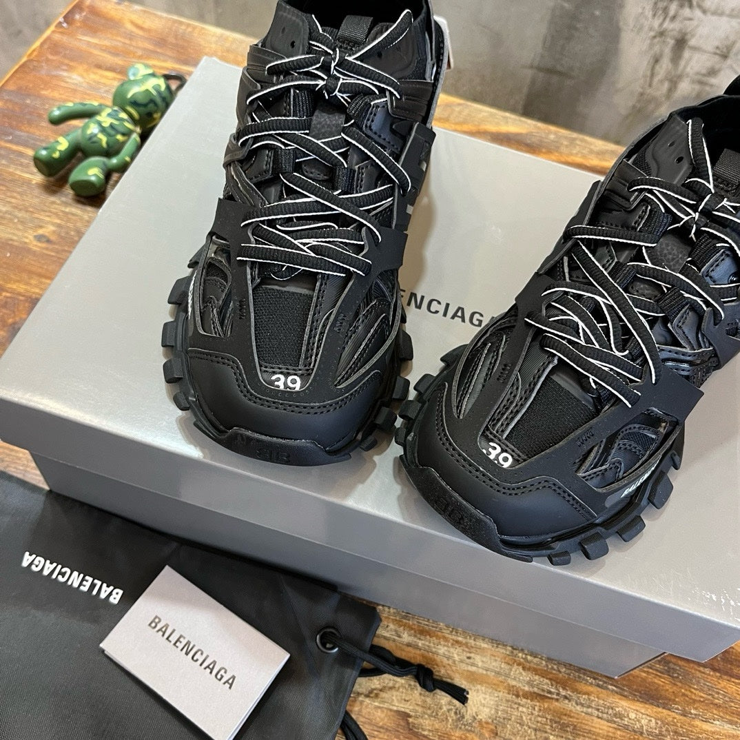 SNEAKERS BALENCIAGA TRACK NOIR