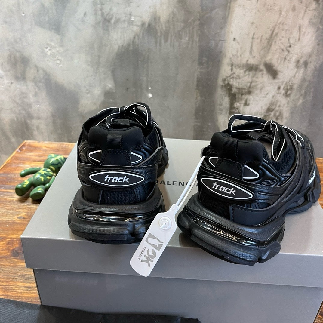 SNEAKERS BALENCIAGA TRACK NOIR
