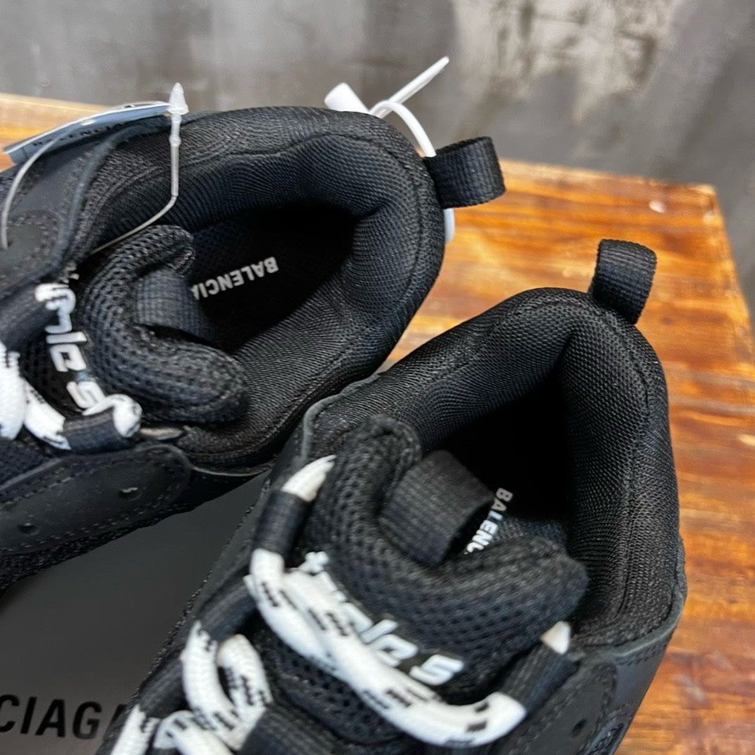 SNEAKERS BALENCIAGA TRIPLE S NOIR