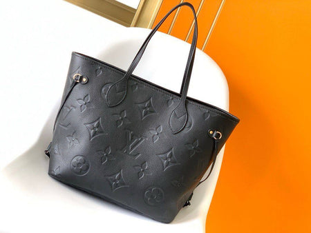 Sac Louis Vuitton Neverfull Noir