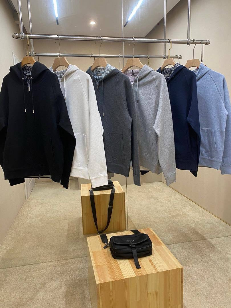 ENSEMBLE SURVÊTEMENT DIOR OBLIQUE