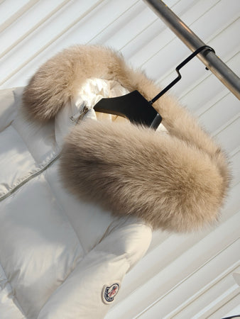 Doudoune Femme Moncler Laichefur