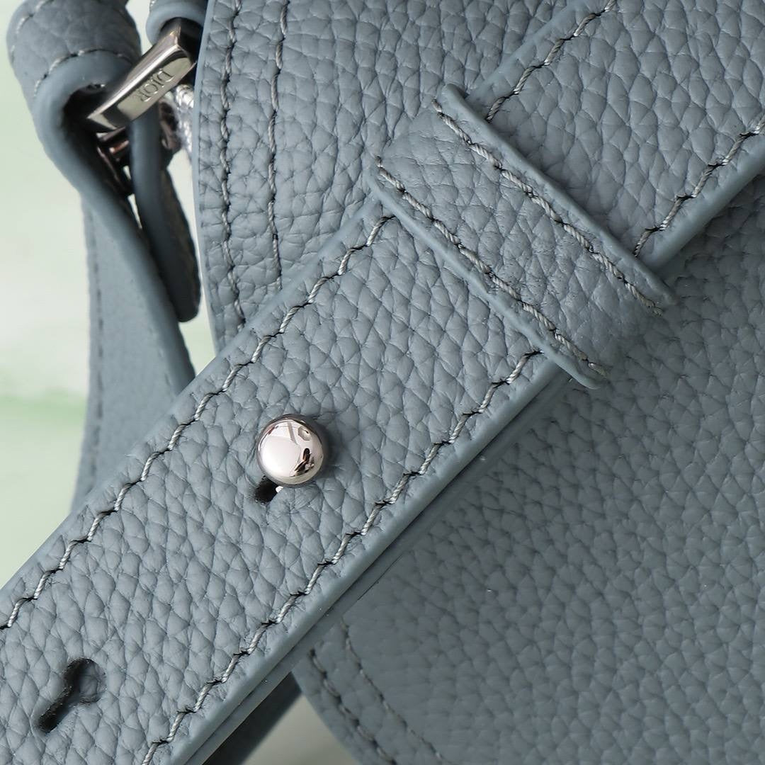 SACOCHE DIOR OBLIQUE