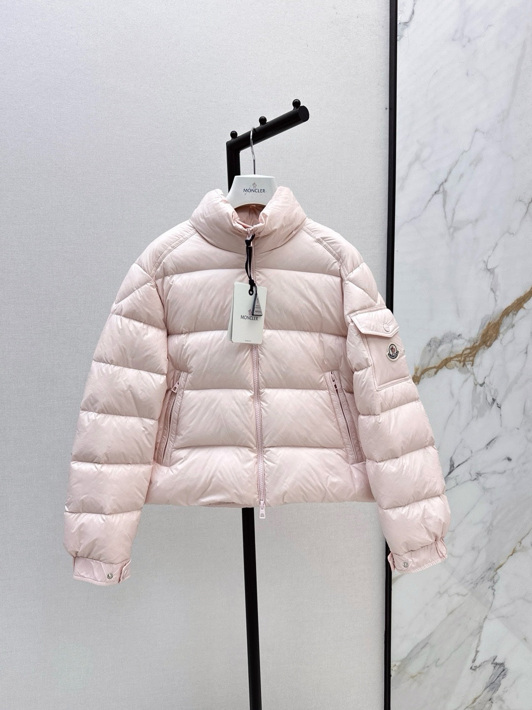 Doudoune Femme Moncler